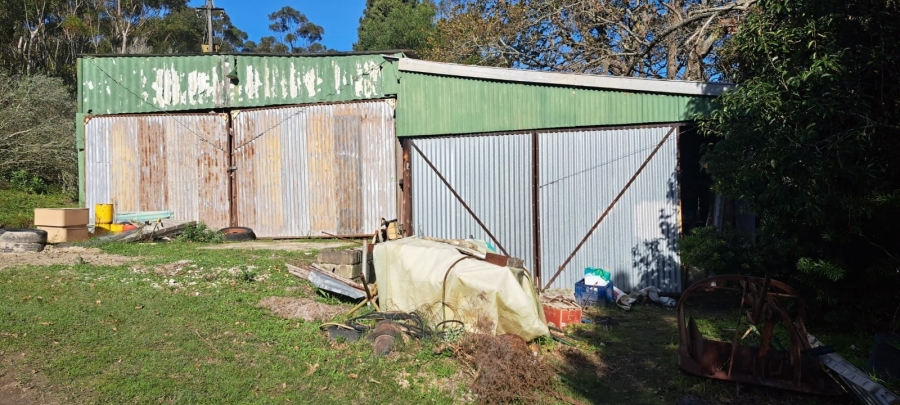 Commercial Property for Sale in Bredasdorp Rural Western Cape
